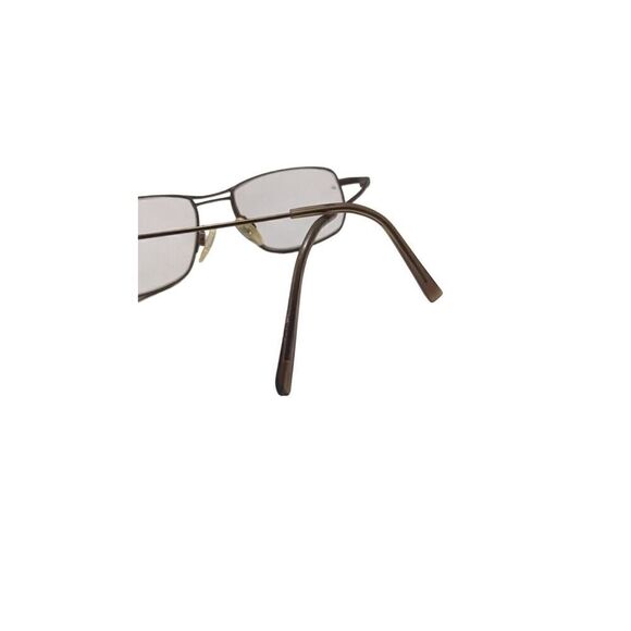 Charmant Womens Titanium‎ Perfection Eyeglasses CH10784 54-17-140 Gray - Picture 6 of 6